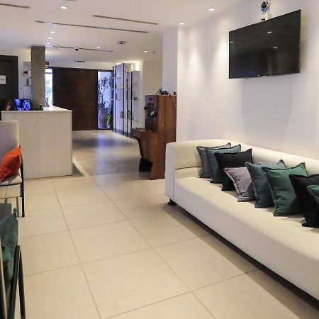 La Locanda Boutique Hotel Amman Exterior photo