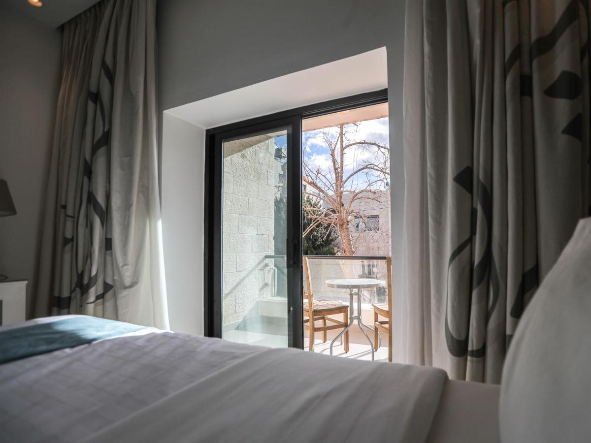 La Locanda Boutique Hotel Amman Exterior photo